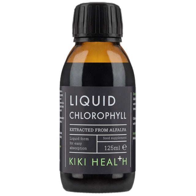 Liquid Chlorophyll - 125 мл - Feel You