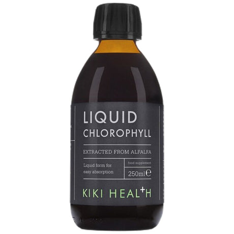 Liquid Chlorophyll - 250 мл - Feel You