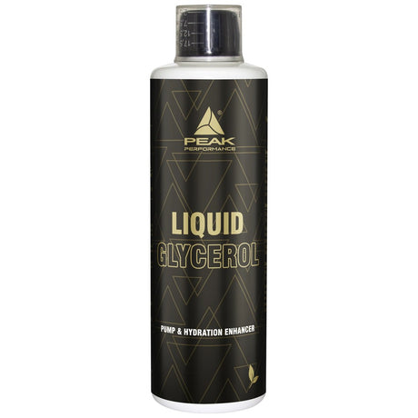 Liquid Glycerol - 500 мл - Feel You