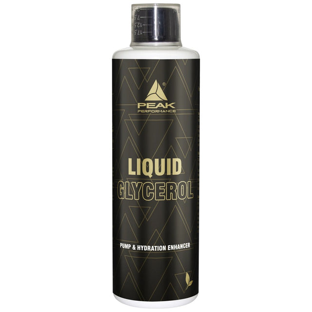 Liquid Glycerol - 500 мл - Feel You