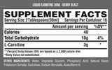 Liquid L-Carnitine 3000 - 473 мл - Feel You