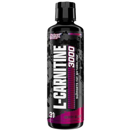 Liquid L-Carnitine 3000 - 473 мл - Feel You