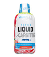 Liquid L-Carnitine 3000mg + Green Tea - 0.500 KG - Feel You