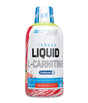 Liquid L-Carnitine 3000mg + Green Tea - 0.500 KG - Feel You