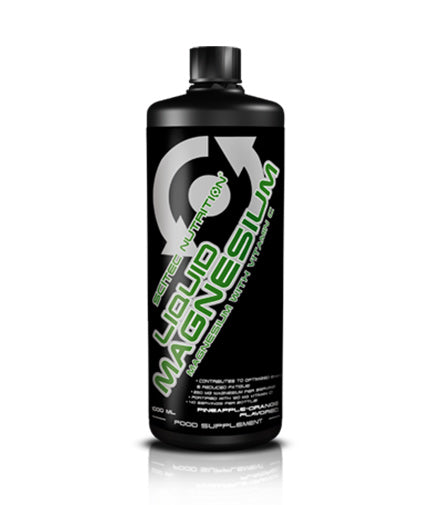 Liquid Magnesium 1000 ml. - Feel You