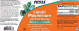 Liquid Magnesium - 237 мл - Feel You