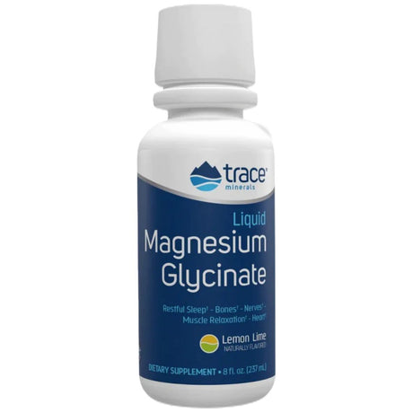 Liquid Magnesium Glycinate - 237 мл - Feel You
