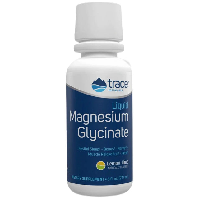Liquid Magnesium Glycinate - 237 мл - Feel You