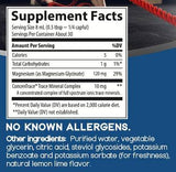 Liquid Magnesium Glycinate - 237 мл - Feel You