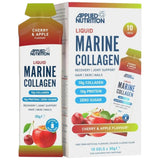 Liquid Marine Collagen - 10 x 30 грама - Feel You
