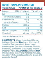 Liquid Marine Collagen - 10 x 30 грама - Feel You