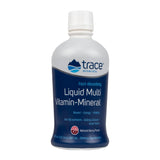 Liquid Multi Vitamin-Mineral - 887 мл - Feel You