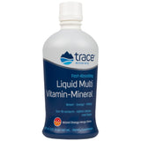 Liquid Multi Vitamin-Mineral - 887 мл - Feel You