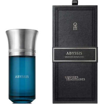 Liquides Imaginaires - Abyssis EDP - 100ml - Feel You
