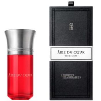 Liquides Imaginaires - Ame Du Coeur EDP - 100ml - Feel You