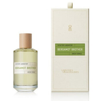 Liquides Imaginaires - Bergamot Brother EDP - 100ml - Feel You