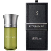 Liquides Imaginaires - Bete Humaine EDP - 100ml - Feel You