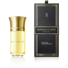 Liquides Imaginaires - Buveur De Vent EDP - 100ml - Feel You