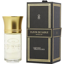 Liquides Imaginaires - Fleur De Sable EDP - 50ml - Feel You