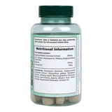 Сладък корен (Деглициризиран екстракт от женско биле) (Liquorice Root) 380мг 90 дъвчащи таблетки HOLLAND & BARRETT - Feel You