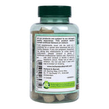 Сладък корен (Деглициризиран екстракт от женско биле) (Liquorice Root) 380мг 90 дъвчащи таблетки HOLLAND & BARRETT - Feel You