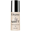 Lirene - City Matt Fluid Smoothing Bright - Matující fluidní make-up s vyhlazujícím efektem 30 ml - Feel You