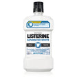 Listerine - Advanced White Mild Taste - Mouthwash with a whitening effect - 500ml - Feel You