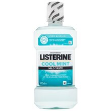 Listerine - Cool Mint Mild Taste Mouthwash - 500ml - Feel You