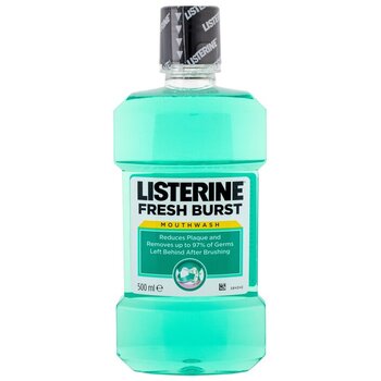 Listerine - Freshburst - 250ml