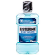 Listerine - Mouthwash bleaching Stay White - 500ml - Feel You