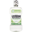 Listerine - Naturals Gum Protection Mouthwash - 500ml - Feel You