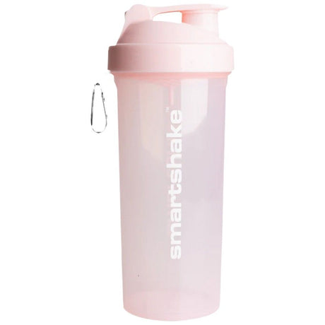 Lite Smart Shaker 1000 | Cotton Pink - 1000 мл - Feel You