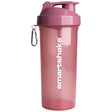 Lite Smart Shaker 1000 | Deep Rose - 1000 мл - Feel You
