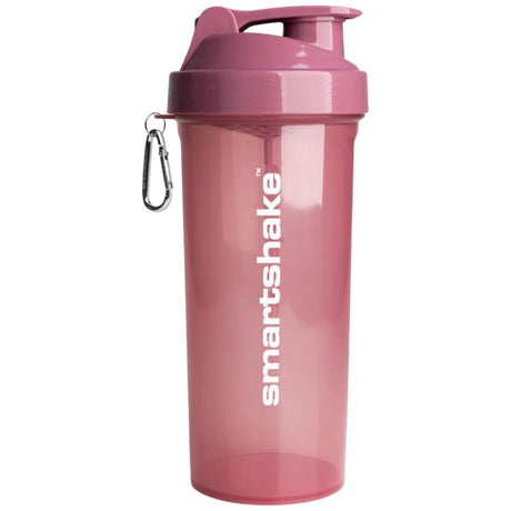Lite Smart Shaker 1000 | Deep Rose - 1000 мл - Feel You