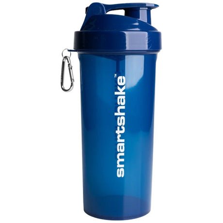 Lite Smart Shaker 1000 | Navy Blue - 1000 мл - Feel You