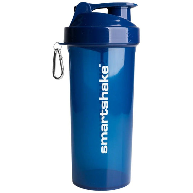 Lite Smart Shaker 1000 | Navy Blue - 1000 мл - Feel You
