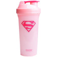 Lite Superhero Smart Shaker | Supergirl - 800 мл - Feel You