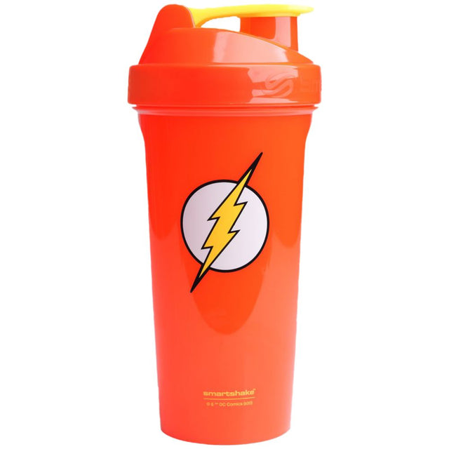 Lite Superhero Smart Shaker | The Flash - 800 мл - Feel You