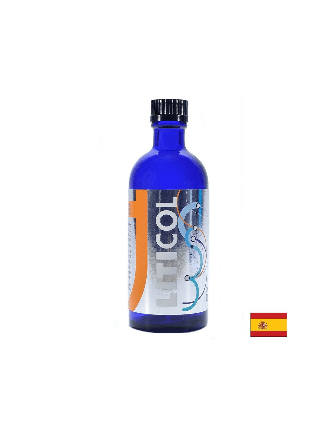 Liticol/ Литиев сулфат/ Антистрес и добро настроение, разтвор за уста, 100 ml Artesania - Feel You