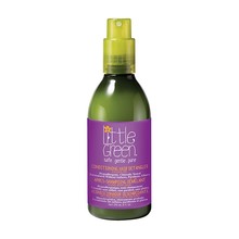 Little Green - Kids Conditioning Hair Detangler - Leave-in balm for easy combing for children - 240ml - Feel You