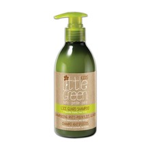 Little Green - Lice Guard Shampoo - Shampoo against everything for children - 240ml - Feel You