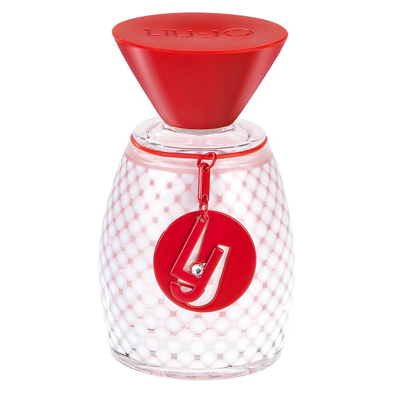 Liu Jo, Lovely U, Eau De Parfum, For Women, 100 ml - Feel You