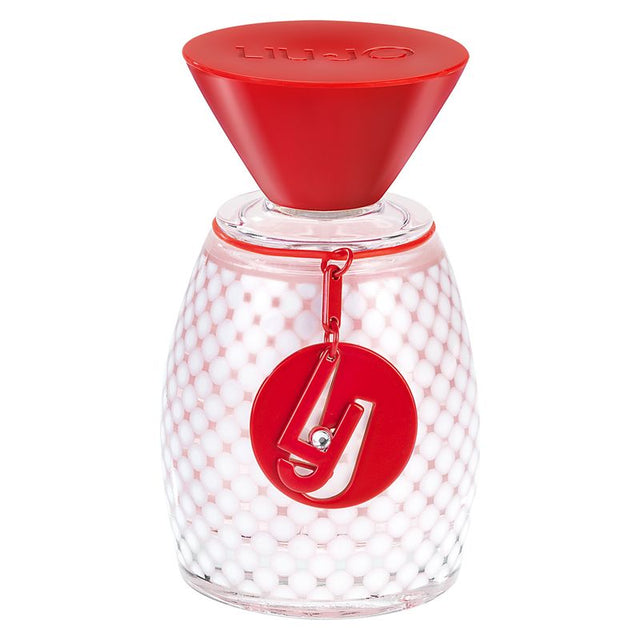 Liu Jo, Lovely U, Eau De Parfum, For Women, 100 ml - Feel You