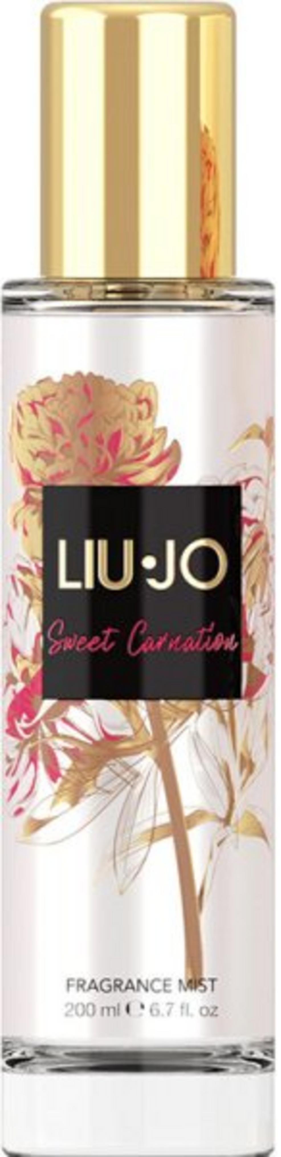 Liu Jo, Sweet Carnation, Scented Spray, For Women, 200 ml - Feel You