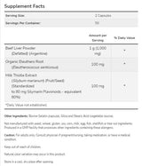 Liver Caps - 100 капсули - Feel You