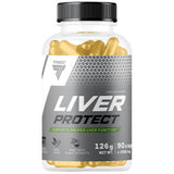 Liver Protect - 90 капсули - Feel You