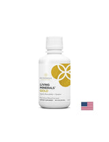 Грижа за кожата - Течно злато Living Minerals, 473 ml - Feel You