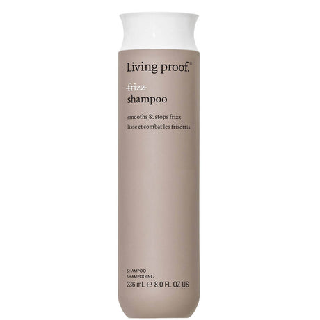 Living Proof, No Frizz, Hair Shampoo, Anti-Frizz, 236 ml - Feel You