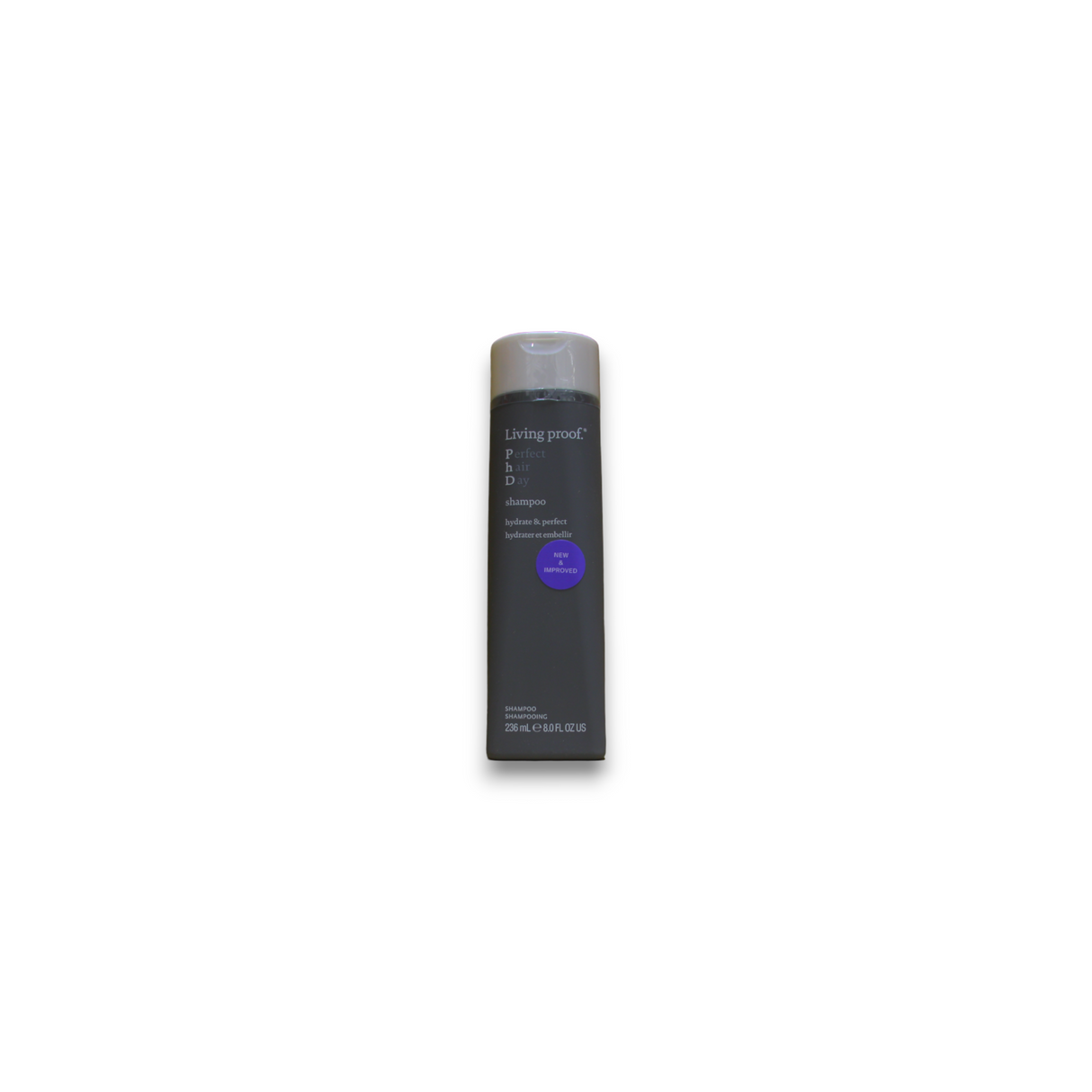 Living Proof, Perfect Hair Day, Hair Shampoo, For Shine, 236 ml - Feel You