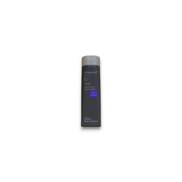 Living Proof, Perfect Hair Day, Hair Shampoo, For Shine, 236 ml - Feel You